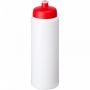 Baseline® Plus 750 ml flaske med sportslokk Hvit