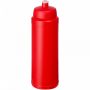 Baseline® Plus 750 ml flaske med sportslokk Rød