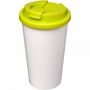 Americano® 350 ml isolert kopp med sølesikkert lokk Lime