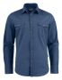 Treemore Shirt Faded Blue