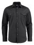 Treemore Shirt Black