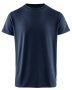 Berkeley Active Tee T-shirt Mørk blå