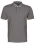Amherst Collar T Faded Grey