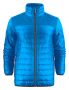 Expedition Jacket Ocean Blue
