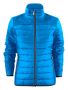 Expedition Lady Jacket Ocean Blue