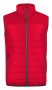 Expedition Vest Red