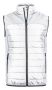 Expedition Vest White