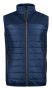 Expedition Vest Navy
