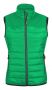 Expedition Vest Lady Fresh Green