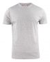 Light T-shirt RSX Greymelange