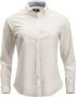 Belfair Oxford Shirt Ladies White