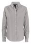 Belfair Oxford Shirt Ladies Grey