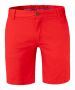 Bridgeport Shorts Men Red