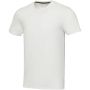 Avalite kortermet unisex Aware™ resirkulert t-skjorte Hvit
