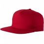 Baseball cap Rød