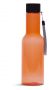 Lord Nelson Vannflaske med lang hals Orange