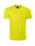 2016 T-Shirt Yellow