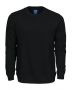 2124 Sweatshirt Black