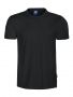 3010 Active T-shirt Black