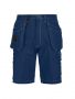 5502 Shorts Blue
