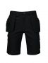 5502 Shorts Black