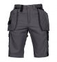 5527 Shorts Grey
