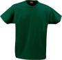 5264 T-skjorte herre Forest Green