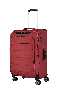Skaii Koffert M rød