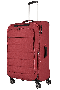 Skaii Koffert L rød