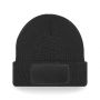 Thinsulate™ Patch Beanie Sort