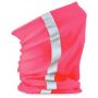 Morf® Enhanced-Viz Fluorescent Pink
