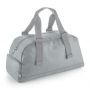 Recycled Essentials Holdall Pure Grey