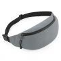 Recycled Waistpack Pure Grey