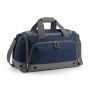 Athleisure Holdall French Navy