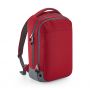 Athleisure Sports Backpack Classic Red