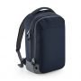 Athleisure Sports Backpack French Navy