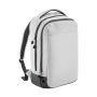 Athleisure Sports Backpack Ice Grey