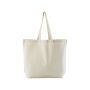 Organic cotton inco maxi bag for life