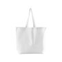 Organic cotton inco maxi bag for life