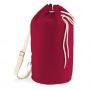 EarthAware® Organic Sea Bag Classic Red