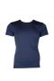 iwear OSLO ACTIVE t-shirt, women Navy