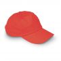 GLOP CAP rød