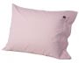 Pin Point Pillowcase Pin Point Pink/White