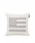 Arts & Crafts Cotton Twill Pillow Cover