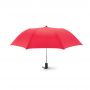 Haarlem paraply rød