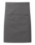 Colours Collection Mid Length Pocket Apron
