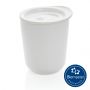 Antimikrobiel kaffekopp i enkelt design