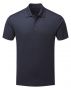Men's Spun Dyed Polo Shirt Marine