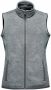 Avalanche Full Zip Fleece Vest (D)