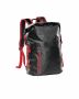 Panama Backpack Svart/Rød